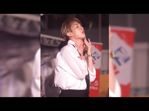 241019 Ozone 台中簽唱會｜一起看月彎彎｜Ozone周子翔｜Fancam