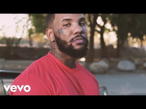 The Game - My Flag/Da Homies (Official Music Video)