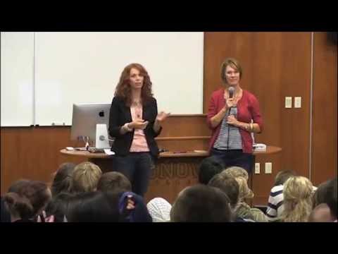 How To Find Investors - Nicole Bruderer and Colette Callister of Lime Ricki