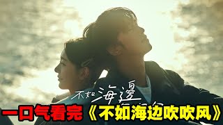 一口氣看完《不如海邊吹吹風》1-18集大结局