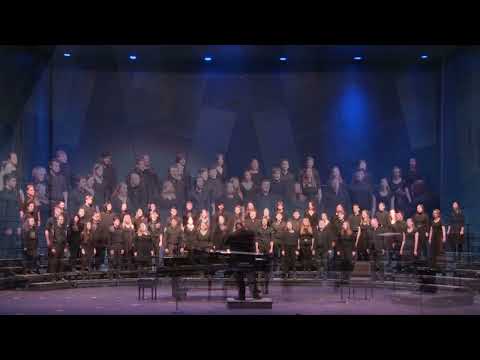 Dawn and Dusk - Ken Steven | Concert Choir