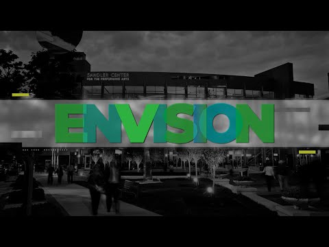 State of the City 2024: ENVISION