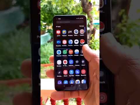 Oppo reno7 display test in sun light #shorts