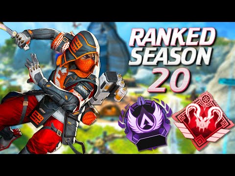 Did they Mess up the Season 20 Ranked System?