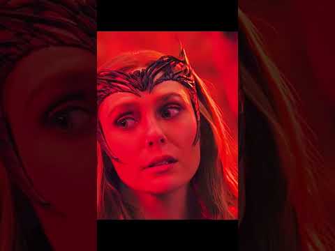 Scarlett witch edit #edit #shorts #scarletwitch