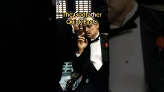 The Godfather Movie - Quick Facts