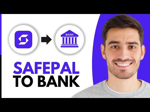 How to Withdraw Money From SafePal to Bank Account - Step by Step