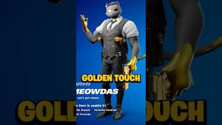 FORTNITE CHAPTER 2 REMIX: 'MEOWDAS' SKIN FIRST LOOK! #fortniteremix #fortnite #fortniteleaks