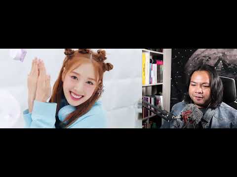 STAYC(스테이씨) 'Bubble' MV REACTION