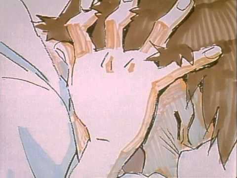 Neon Genesis Evangelion - Take Care of Yourself