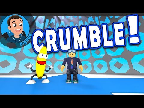 You ever hear of Roblox Crumble? Me neither, but this game is Awesome!