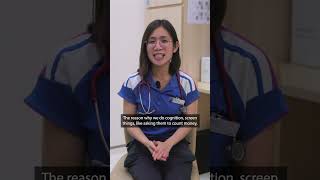 Speech Therapy at Khoo Teck Puat Hospital