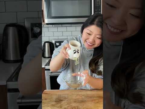 I Try An Egg Separator