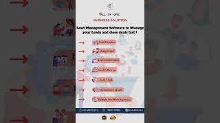 Lead Management Software