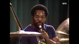 Billy Cobham Spectrum (Kongsberg, Norway 1974) (c) NRK