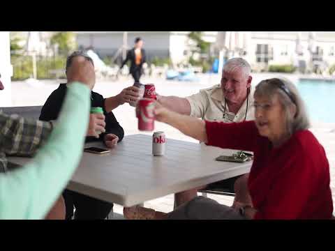 Resident Lifestyle Testimonial Video for Seneca at Oak Creek