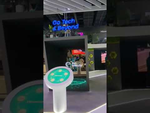 Gitex Global Dubai