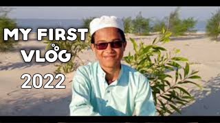 My First Vlog.. #MyFristVlog2022 in YouTube