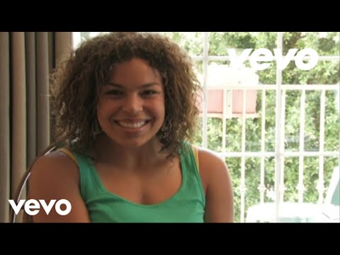 Jordin Sparks - Hangin' With Jordin Sparks - Webisode