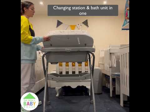 Best Baby Changing Station