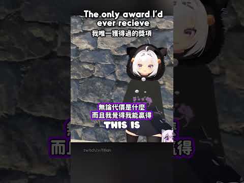 【Filian】Filian!! 歷史上腦震盪最多次的Vtuber!!【廢片】