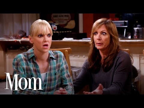 Fighting With Your Mom in Public Gets Awkward | Mom