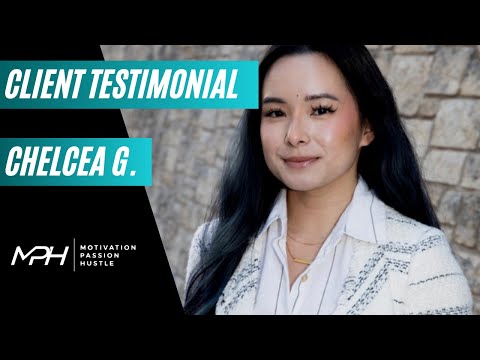 Chelcea Guzman Testimonial for Brian Kwa from MPH Tech Academy