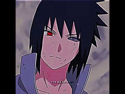 Naruto can do anything for Sasuke || Naruto Shippuden || #anime