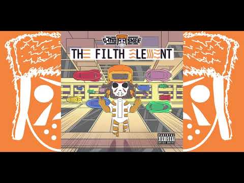 G-Mo Skee - Brody ft. Crowda (Official Audio)