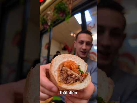 Ultimate Banh Mi Feast in Hanoi for ONLY $6 in Hanoi! #hanoibanhmi #hanoi #vietnam