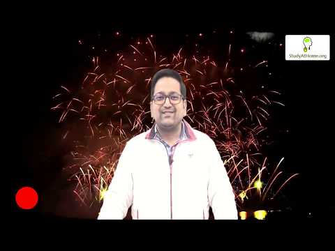 New Year Wishes by CA Raj K Agrawal