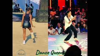 Bheha Dance Challenge: The Most Hilarious Moments with Sara Trellez #DanceQueens