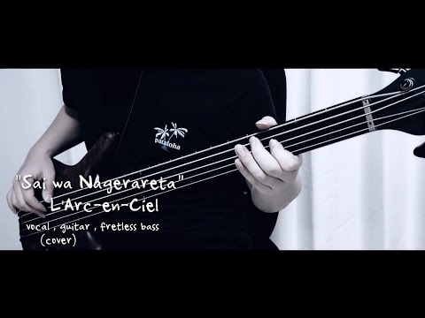 賽は投げられた / L'Arc～en～Ciel (cover)