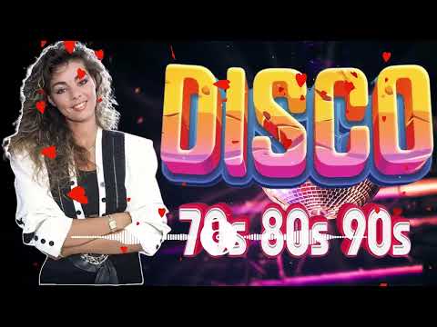 C C Catch, Haddaway, La Bouche, Lian Ross, Bad Boys Blue, ABBA Nonstop Eurodisco  Top Hit 2022