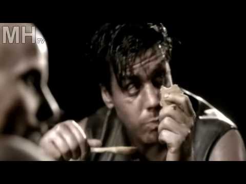 Rammstein-Sonne *HD* (subtitulado)