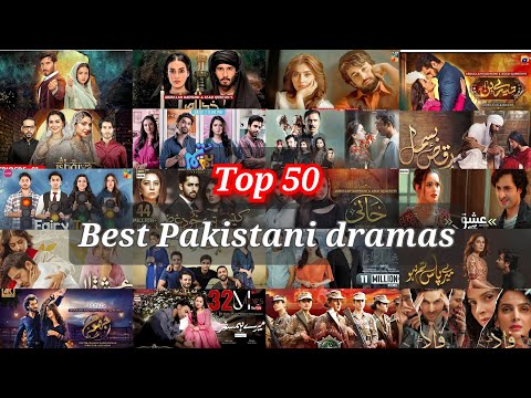 Pakistani hit dramas || Pakistani best dramas list