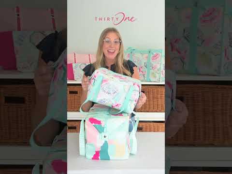 Thirty-One Fresh Market Thermal Comparison