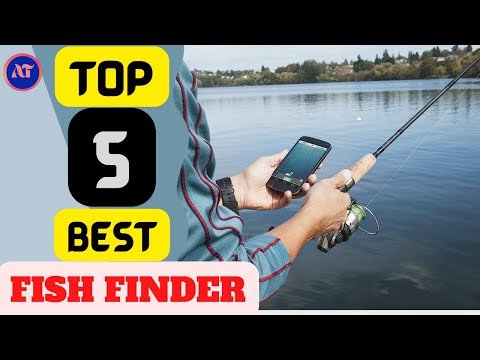 BEST FISH FINDER 2024