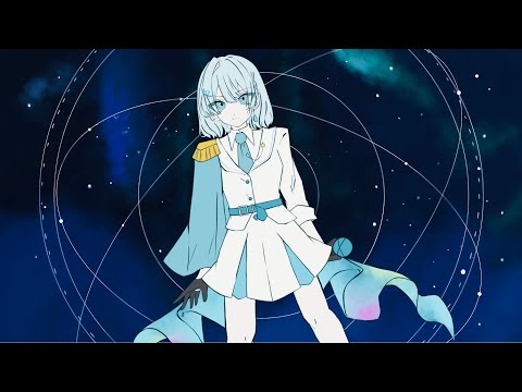 【誕生日投稿】GHOST / 星街すいせい cover