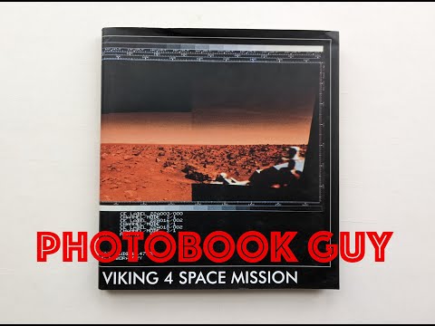 A New Refutation of the Space Viking 4 Mission Peter Mitchell RRB photo book Early Sunday Morning