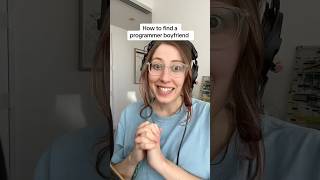 Programmer boyfriend? 🥺 #programming