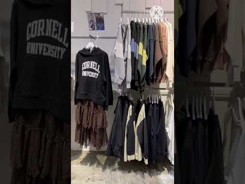 American Holic #autumn #shopping #trends #kinemaster || Check it out full video