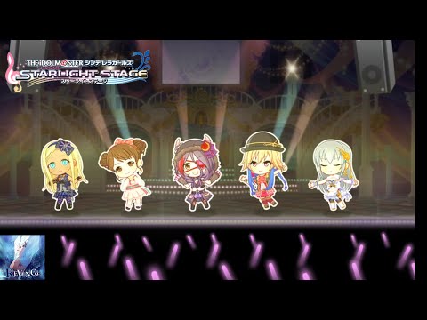 【デレステMV】｢REVENGE｣ 早坂美玲