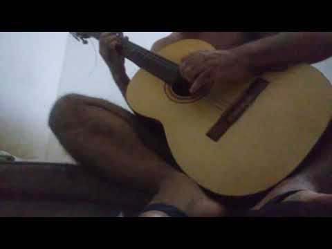 MINUETO GUITAR FINGERSTYLE