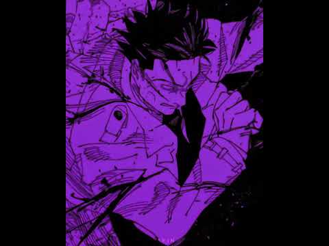 Maki vs kusakabe [jujutsu kaisen manga edit] #anime#manga#jjk