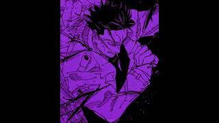 Maki vs kusakabe [jujutsu kaisen manga edit] #anime#manga#jjk