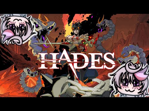 I'M BECOMING FATHERLESS AGAIN || Hades (w Corvus)