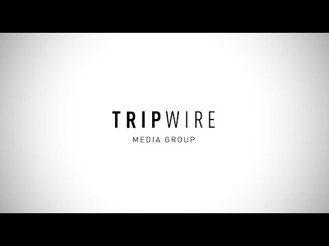 Tripwire Media Group: 2023 Demo Reel