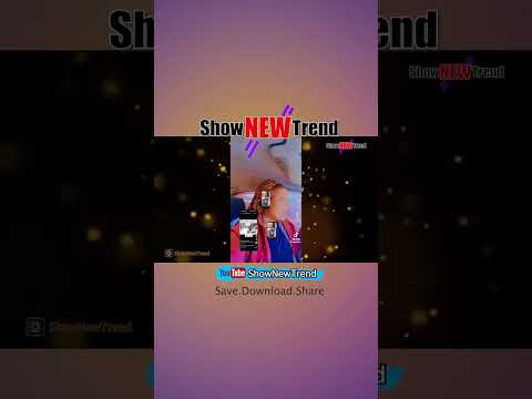 Subscribe To (ShowNewTrend) | Watch Full Episodes | GenZ #shownewtrend #elvisderry #genz