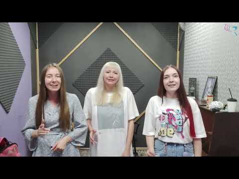 【ACAPELLA】Hikaru Nara from Shigatsu wa Kimi no Uso - 四月は君の嘘 - (Goose House Cover)